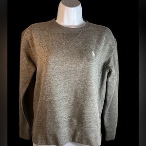 Women’s POLO by Ralph Lauren Sweatshirt 🐨 Crew Neck
